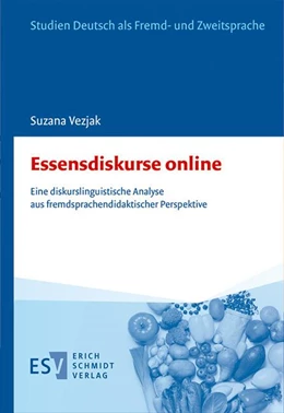 Abbildung von Vezjak | Essensdiskurse online | 1. Auflage | 2023 | 18 | beck-shop.de