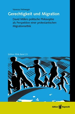 Abbildung von Viehweger | Gerechtigkeit und Migration | 1. Auflage | 2023 | 23 | beck-shop.de