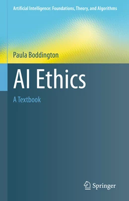 Abbildung von Boddington | AI Ethics | 1. Auflage | 2023 | beck-shop.de