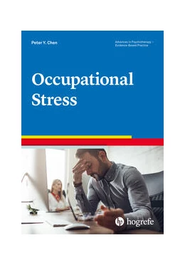 Abbildung von Chen | Occupational Stress | 1. Auflage | 2023 | beck-shop.de