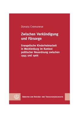 Abbildung von Cremonese | Zwischen Verkündigung und Fürsorge | 1. Auflage | 2023 | 59 | beck-shop.de