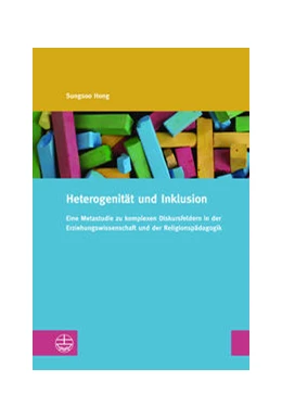Abbildung von Hong | Heterogenität und Inklusion | 1. Auflage | 2023 | 25 | beck-shop.de