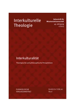 Abbildung von Heuser / Appl | Interkulturalität | 1. Auflage | 2023 | beck-shop.de