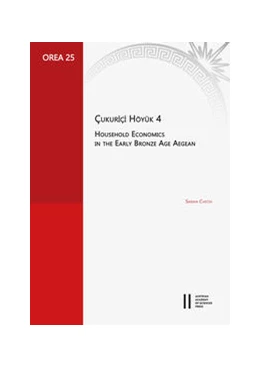 Abbildung von Cvecek | Çukuriçi Höyük 4 | 1. Auflage | 2022 | 25 | beck-shop.de