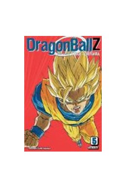 Toriyama Dragon Ball Z Vol 5 Vizbig Edition Dr Gero S Laboratory Of Terror 1 Auflage 09 Beck Shop De