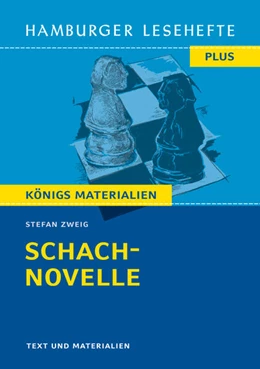 Abbildung von Zweig | Schachnovelle (Textausgabe) | 1. Auflage | 2023 | beck-shop.de