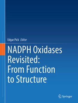 Abbildung von Pick | NADPH Oxidases Revisited: From Function to Structure | 1. Auflage | 2023 | beck-shop.de