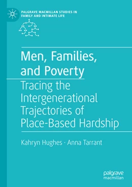Abbildung von Hughes / Tarrant | Men, Families, and Poverty | 1. Auflage | 2023 | beck-shop.de