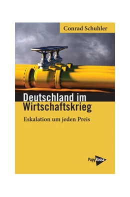 Abbildung von Schuhler | Deutschland im Wirtschaftskrieg | 1. Auflage | 2023 | beck-shop.de