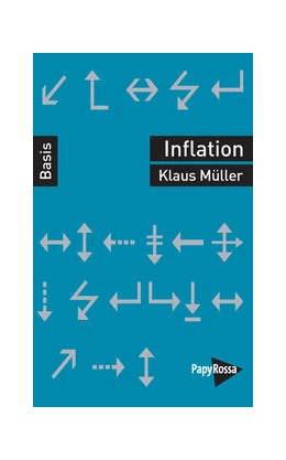 Abbildung von Müller | Inflation | 1. Auflage | 2023 | beck-shop.de
