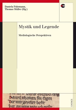 Abbildung von Fuhrmann / Müller | Mystik und Legende | 1. Auflage | 2023 | beck-shop.de