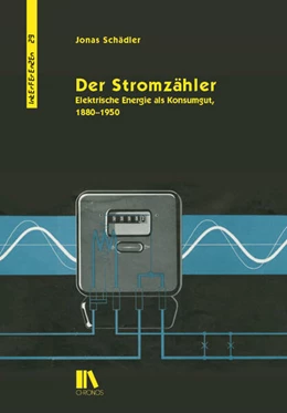 Abbildung von Schädler | Der Stromzähler | 1. Auflage | 2023 | beck-shop.de