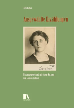 Abbildung von Haller / Zeltner | Ausgewählte Erzählungen | 1. Auflage | 2023 | beck-shop.de