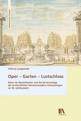 Abbildung von Langewitz | Oper - Garten - Lustschloss | 1. Auflage | 2024 | beck-shop.de