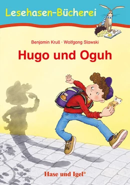 Abbildung von Krull | Hugo und Oguh | 1. Auflage | 2023 | beck-shop.de