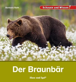 Abbildung von Rath | Der Braunbär | 1. Auflage | 2023 | beck-shop.de