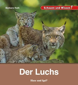 Abbildung von Rath | Der Luchs | 1. Auflage | 2023 | beck-shop.de