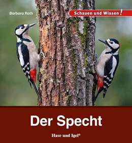 Abbildung von Rath | Der Specht | 1. Auflage | 2023 | beck-shop.de