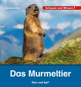 Abbildung von Rath | Das Murmeltier | 1. Auflage | 2023 | beck-shop.de