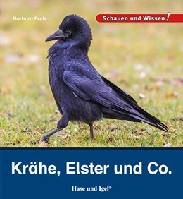 Abbildung von Rath | Krähe, Elster und Co. | 1. Auflage | 2023 | beck-shop.de