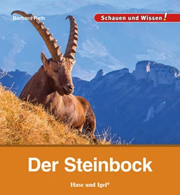 Abbildung von Rath | Der Steinbock | 1. Auflage | 2023 | beck-shop.de