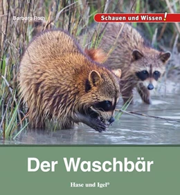 Abbildung von Rath | Der Waschbär | 1. Auflage | 2023 | beck-shop.de