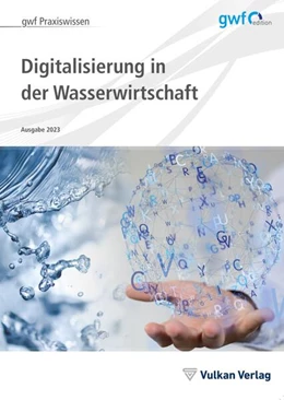 Abbildung von Lyko | Digitalisierung in der Wasserwirtschaft | 1. Auflage | 2022 | beck-shop.de