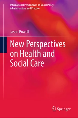 Abbildung von Powell | New Perspectives on Health and Social Care | 1. Auflage | 2023 | beck-shop.de