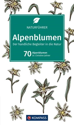Abbildung von Alpenblumen | 1. Auflage | 2023 | beck-shop.de
