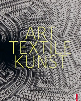 Abbildung von Hug | Art Textile Kunst | 1. Auflage | 2023 | beck-shop.de