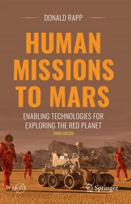Abbildung von Rapp | Human Missions to Mars | 3. Auflage | 2023 | beck-shop.de