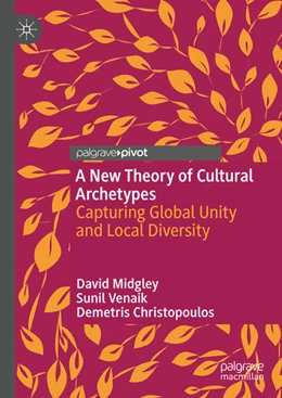 Abbildung von Midgley / Venaik | A New Theory of Cultural Archetypes | 1. Auflage | 2023 | beck-shop.de