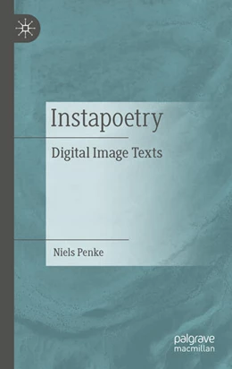 Abbildung von Penke | Instapoetry | 1. Auflage | 2023 | beck-shop.de