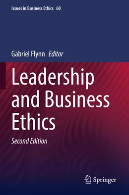 Abbildung von Flynn | Leadership and Business Ethics | 2. Auflage | 2023 | 60 | beck-shop.de
