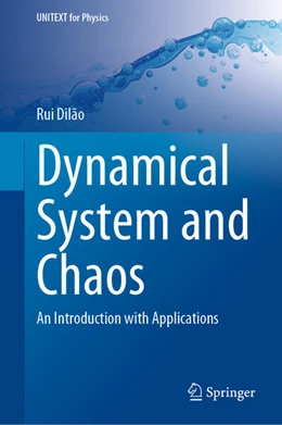 Abbildung von Dilão | Dynamical System and Chaos | 1. Auflage | 2023 | beck-shop.de