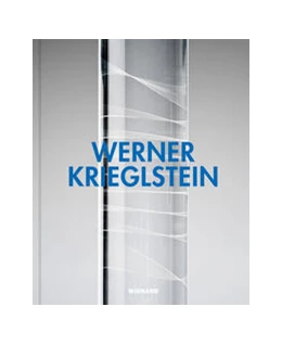 Abbildung von Weber | Werner Krieglstein. Konkrete Skulptur und Zeichnung | 1. Auflage | 2023 | beck-shop.de