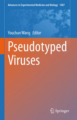 Abbildung von Wang | Pseudotyped Viruses | 1. Auflage | 2023 | beck-shop.de