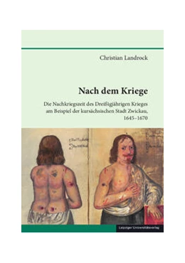 Abbildung von Landrock | Nach dem Kriege | 1. Auflage | 2023 | beck-shop.de
