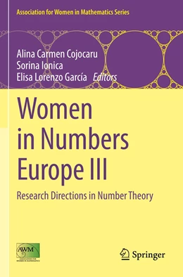 Abbildung von Cojocaru / Ionica | Women in Numbers Europe III | 1. Auflage | 2023 | 24 | beck-shop.de