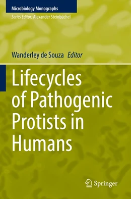 Abbildung von de Souza | Lifecycles of Pathogenic Protists in Humans | 1. Auflage | 2023 | 35 | beck-shop.de