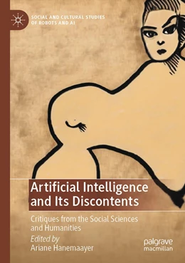 Abbildung von Hanemaayer | Artificial Intelligence and Its Discontents | 1. Auflage | 2023 | beck-shop.de