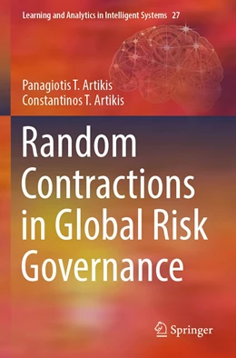 Abbildung von Artikis | Random Contractions in Global Risk Governance | 1. Auflage | 2023 | 27 | beck-shop.de