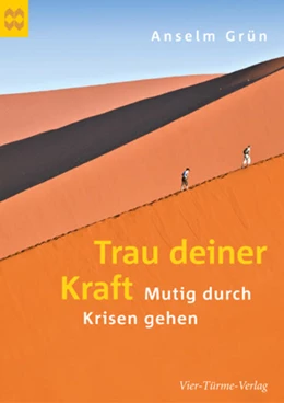 Abbildung von Grün | Trau deiner Kraft | 5. Auflage | 2023 | beck-shop.de