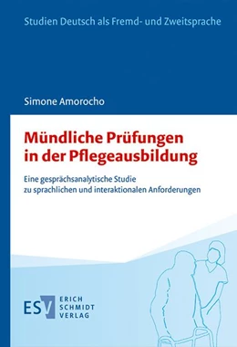 Abbildung von Amorocho | Mündliche Prüfungen in der Pflegeausbildung | 1. Auflage | 2024 | 19 | beck-shop.de