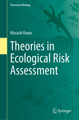 Abbildung von Kamo | Theories in Ecological Risk Assessment | 1. Auflage | 2023 | beck-shop.de