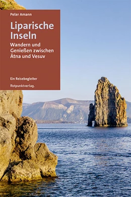 Abbildung von Amann | Liparische Inseln | 2. Auflage | 2023 | beck-shop.de