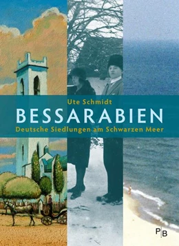 Abbildung von Schmidt | Bessarabien | 3. Auflage | 2023 | beck-shop.de