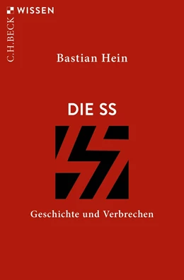 Abbildung von Hein | Die SS | 2. Auflage | 2023 | 2841 | beck-shop.de