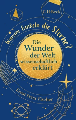 Abbildung von Fischer | Warum funkeln die Sterne? | 1. Auflage | 2023 | 6496 | beck-shop.de
