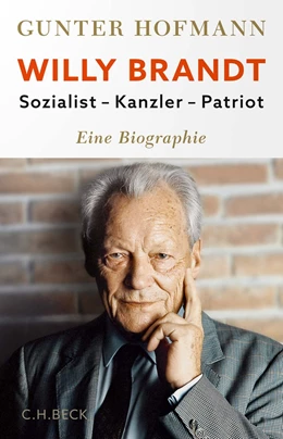 Abbildung von Hofmann | Willy Brandt | 1. Auflage | 2023 | beck-shop.de
